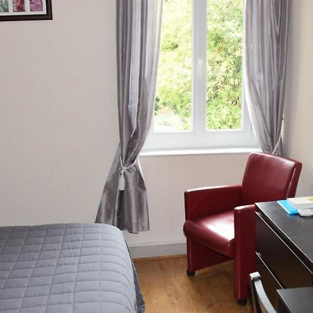 Auberge Le Rabelais Malay-le-Petit Екстер'єр фото