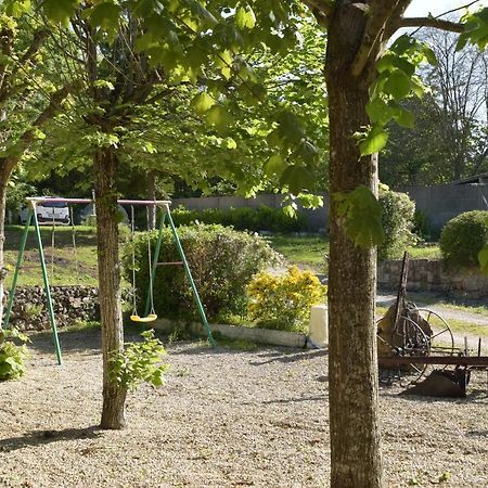 Auberge Le Rabelais Malay-le-Petit Екстер'єр фото