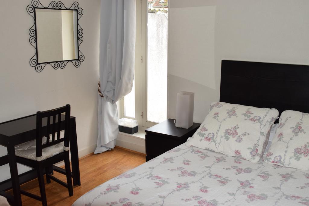 Auberge Le Rabelais Malay-le-Petit Екстер'єр фото