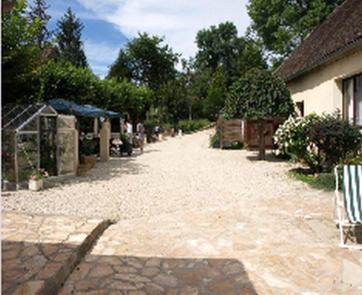 Auberge Le Rabelais Malay-le-Petit Екстер'єр фото