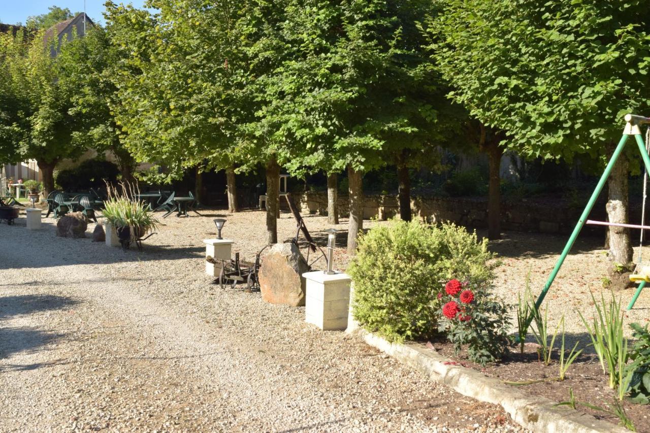 Auberge Le Rabelais Malay-le-Petit Екстер'єр фото