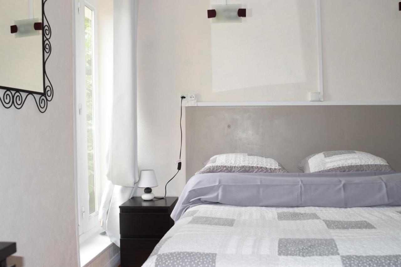 Auberge Le Rabelais Malay-le-Petit Екстер'єр фото