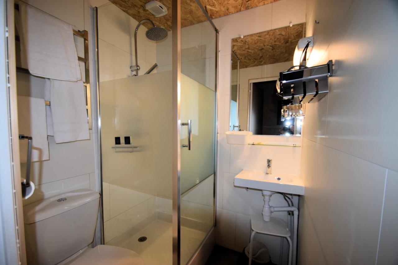 Auberge Le Rabelais Malay-le-Petit Екстер'єр фото